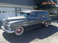 1951 Chevrolet Sedan Delivery for sale in Texas (ID-7380)