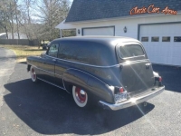 1951 Chevrolet Sedan Delivery for sale in Texas (ID-7380)