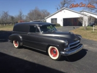 1951 Chevrolet Sedan Delivery for sale in Texas (ID-7380)