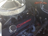 1951 Chevrolet Sedan Delivery for sale in Texas (ID-7380)