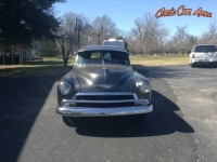 1951 Chevrolet Sedan Delivery for sale in Texas (ID-7380)