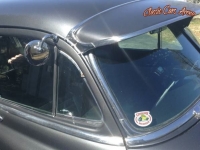 1951 Chevrolet Sedan Delivery for sale in Texas (ID-7380)