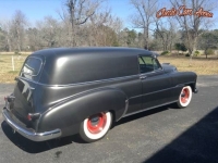 1951 Chevrolet Sedan Delivery for sale in Texas (ID-7380)