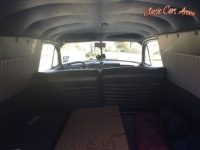 1951 Chevrolet Sedan Delivery for sale in Texas (ID-7380)