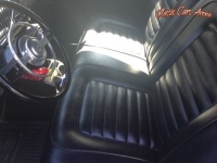 1951 Chevrolet Sedan Delivery for sale in Texas (ID-7380)