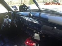 1951 Chevrolet Sedan Delivery for sale in Texas (ID-7380)