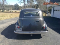 1951 Chevrolet Sedan Delivery for sale in Texas (ID-7380)