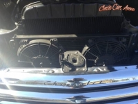 1951 Chevrolet Sedan Delivery for sale in Texas (ID-7380)