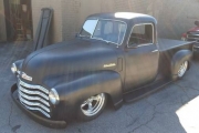 1951 Chevrolet 3800 for sale