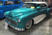 1951 Chevrolet Fleetline for sale