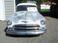 1951 Chevrolet Sedan Delivery for sale in Ohio (ID-21209)