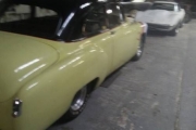 1951 Chevrolet Sedan for sale