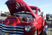 1951 Chevrolet Custom for sale