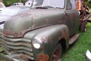 1951 Chevrolet 3800 for sale