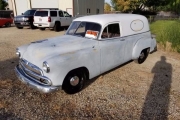 1951 Chevrolet Sedan Delivery for sale