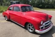 1951 Chevrolet Styleline for sale