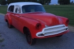1951 Chevrolet Sedan Delivery for sale in Oklahoma (ID-40152)