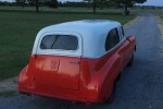 1951 Chevrolet Sedan Delivery for sale in Oklahoma (ID-40152)