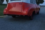 1951 Chevrolet Sedan Delivery for sale in Oklahoma (ID-40152)