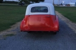1951 Chevrolet Sedan Delivery for sale in Oklahoma (ID-40152)