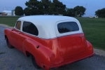 1951 Chevrolet Sedan Delivery for sale in Oklahoma (ID-40152)