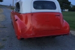 1951 Chevrolet Sedan Delivery for sale in Oklahoma (ID-40152)
