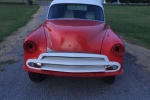 1951 Chevrolet Sedan Delivery for sale in Oklahoma (ID-40152)