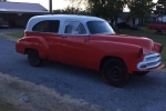 1951 Chevrolet Sedan Delivery for sale in Oklahoma (ID-40152)