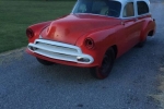 1951 Chevrolet Sedan Delivery for sale in Oklahoma (ID-40152)