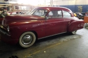 1951 Chevrolet Custom for sale