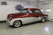 1951 Chevrolet Master Deluxe for sale