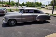 1951 Chevrolet Styleline for sale