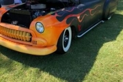 1951 Chevrolet Sedan for sale