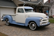 1951 Chevrolet 3100 for sale