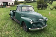 1951 Chevrolet Pickup for sale