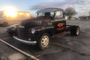 1951 Chevrolet 3800 for sale