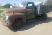 1951 Chevrolet Truck for sale