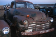 1951 Chevrolet Pickup for sale in North Dakota