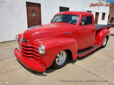 1951 Chevrolet 3100 for sale