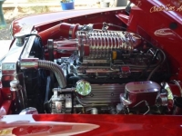 1951 Chevrolet Coupe for sale in Georgia (ID-76877)