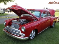 1951 Chevrolet Coupe for sale in Georgia (ID-76877)