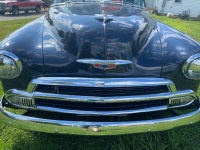 1951 Chevrolet Coupe for sale in Ohio (ID-83343)