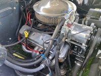 1951 Chevrolet Coupe for sale in Ohio (ID-83343)