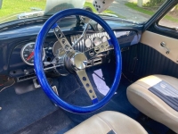 1951 Chevrolet Coupe for sale in Ohio (ID-83343)