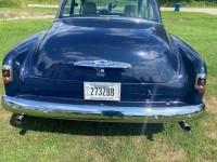 1951 Chevrolet Coupe for sale in Ohio (ID-83343)