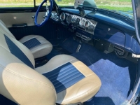1951 Chevrolet Coupe for sale in Ohio (ID-83343)