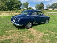 1951 Chevrolet Coupe for sale in Ohio (ID-83343)