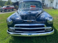 1951 Chevrolet Coupe for sale in Ohio (ID-83343)