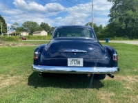 1951 Chevrolet Coupe for sale in Ohio (ID-83343)