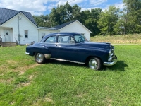 1951 Chevrolet Coupe for sale in Ohio (ID-83343)